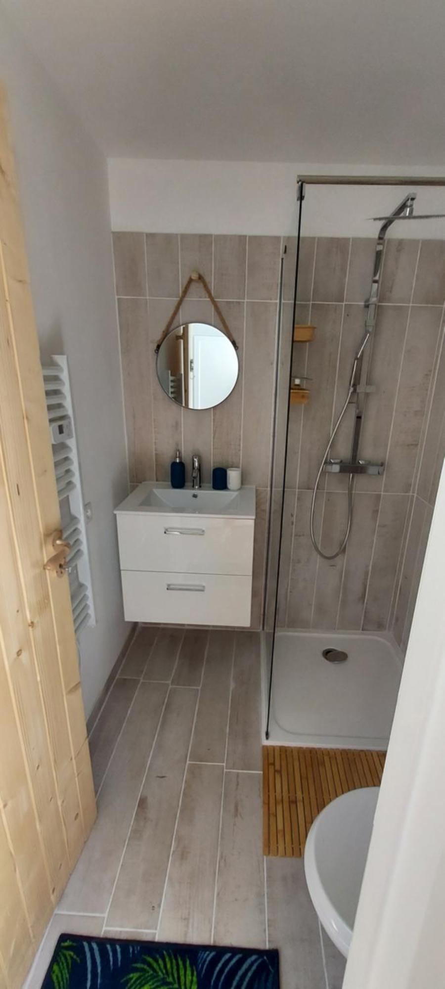 Chambres D'Hotes Un Ete Sans Fin A 50 M De La Plage A Canet Plage Esterno foto