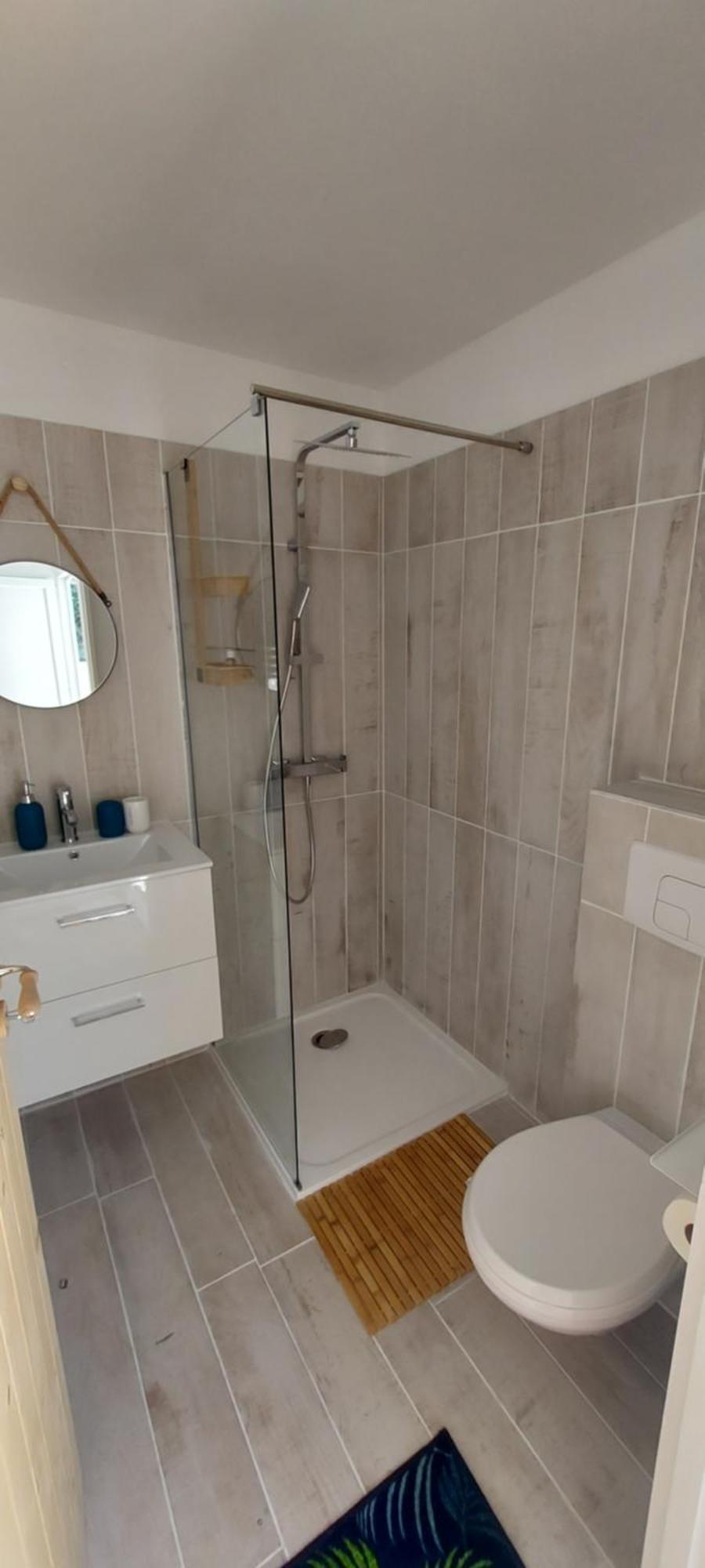 Chambres D'Hotes Un Ete Sans Fin A 50 M De La Plage A Canet Plage Esterno foto