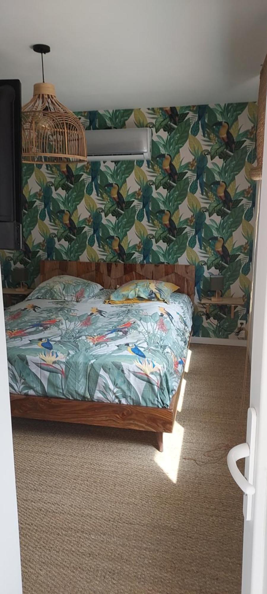 Chambres D'Hotes Un Ete Sans Fin A 50 M De La Plage A Canet Plage Esterno foto