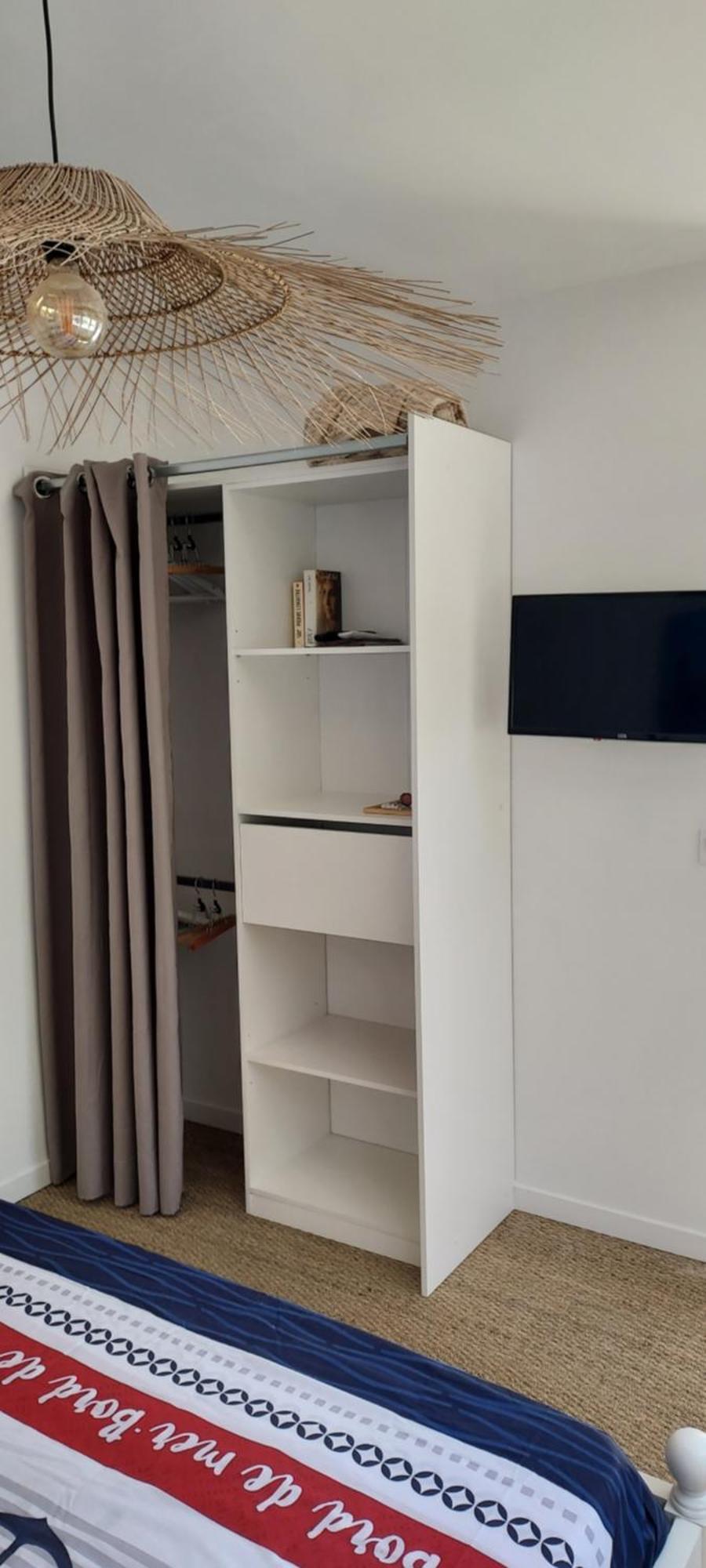 Chambres D'Hotes Un Ete Sans Fin A 50 M De La Plage A Canet Plage Esterno foto